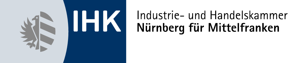 IHK Nuernberg_Logo RGB CD
