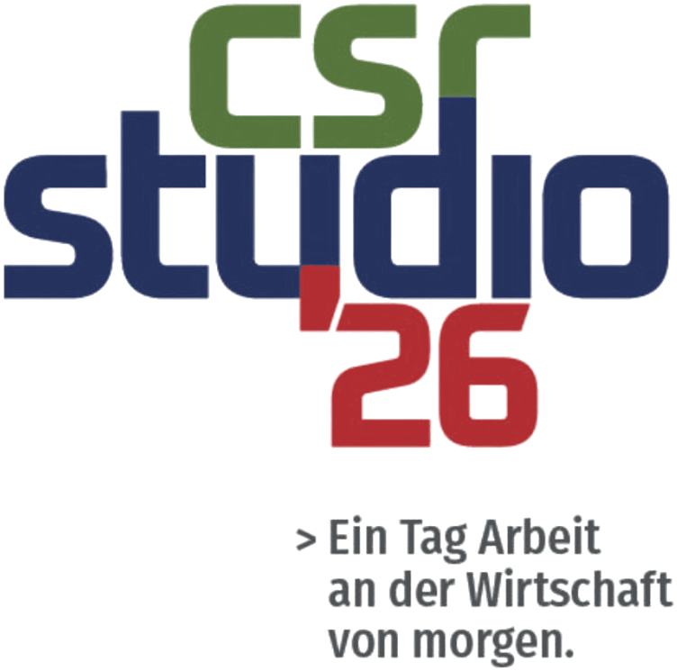 Das Event für CSR Manager | CSR Studio